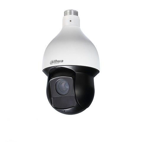 Dome camera